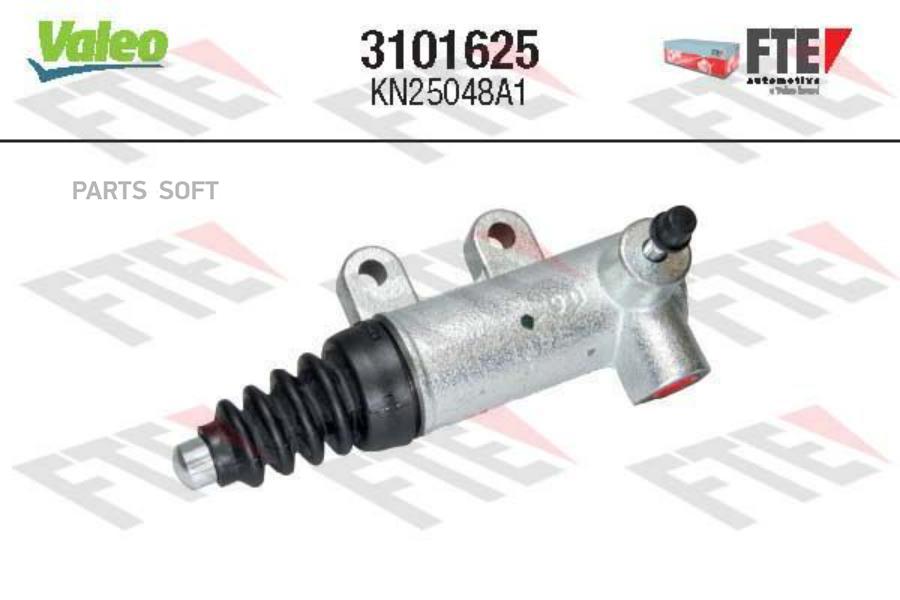 

Цилиндр сцепления FTE Automotive 3101625