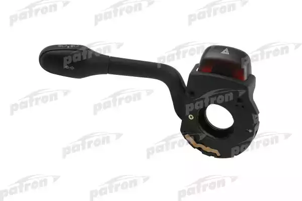 

PATRON Переключатель подрулевой PATRON P15-0007