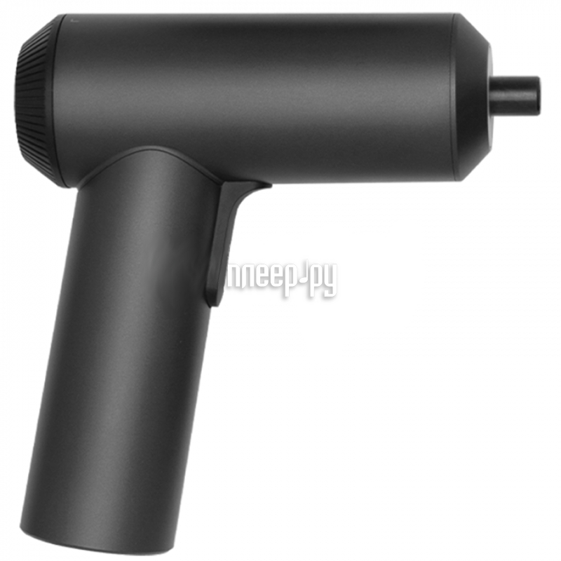 Отвертка Xiaomi Mijia Electric Screwdriver Black MJDDLSD001QW