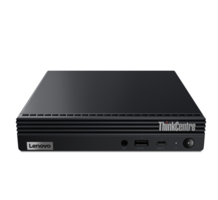

Системный блок Lenovo ThinkCentre M60 Black (11LV0020RU), ThinkCentre M60
