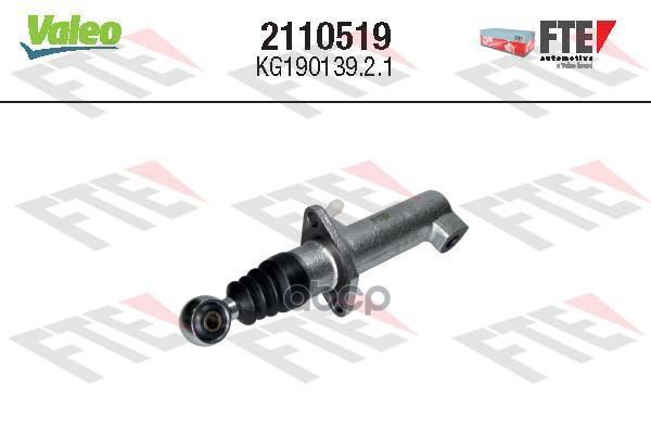

Цилиндр сцепления FTE Automotive 2110519