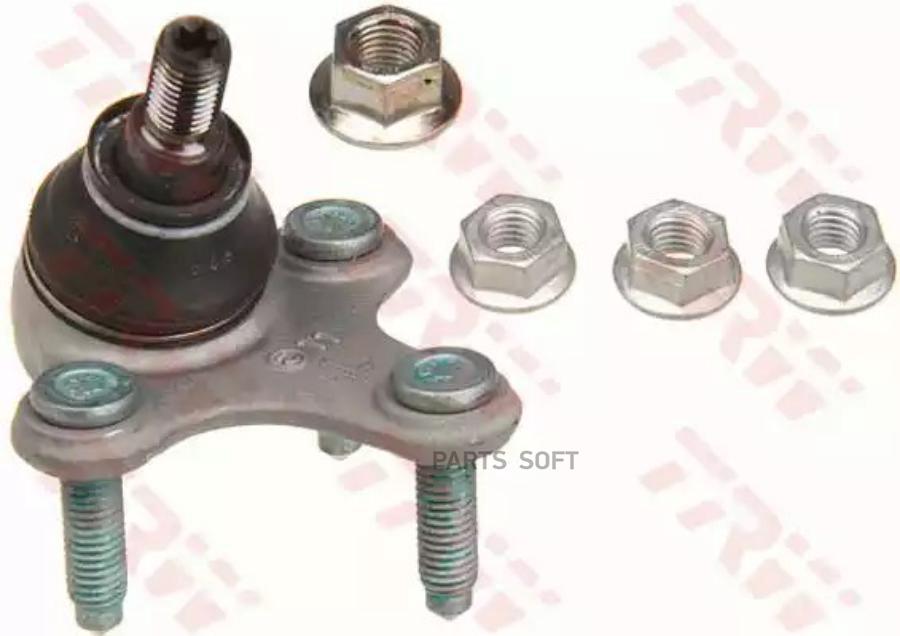 

Шаровая Опора Trw Jbj751