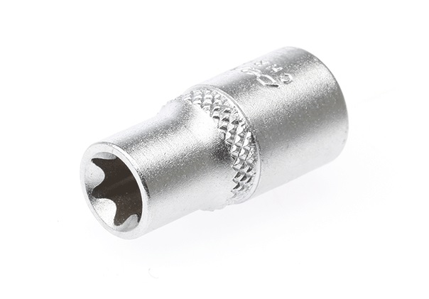 

ДЕЛО ТЕХНИКИ 603005 Головка TORX E5 14 1шт