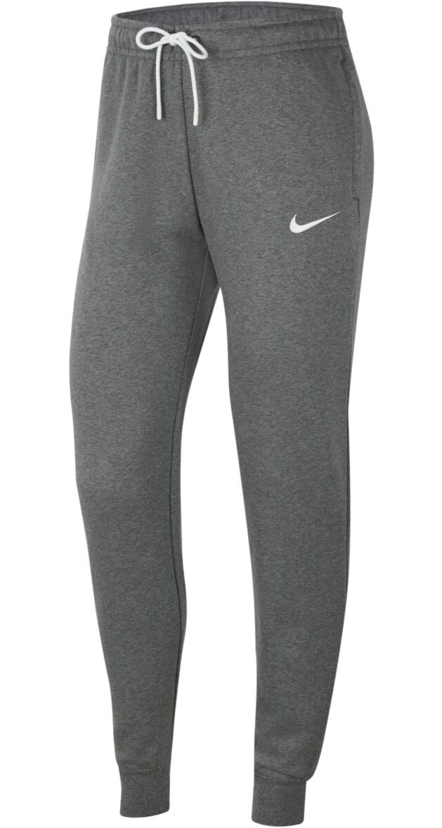 Спортивные брюки женские Nike W Park20 Fleece Pants серые M 7649₽