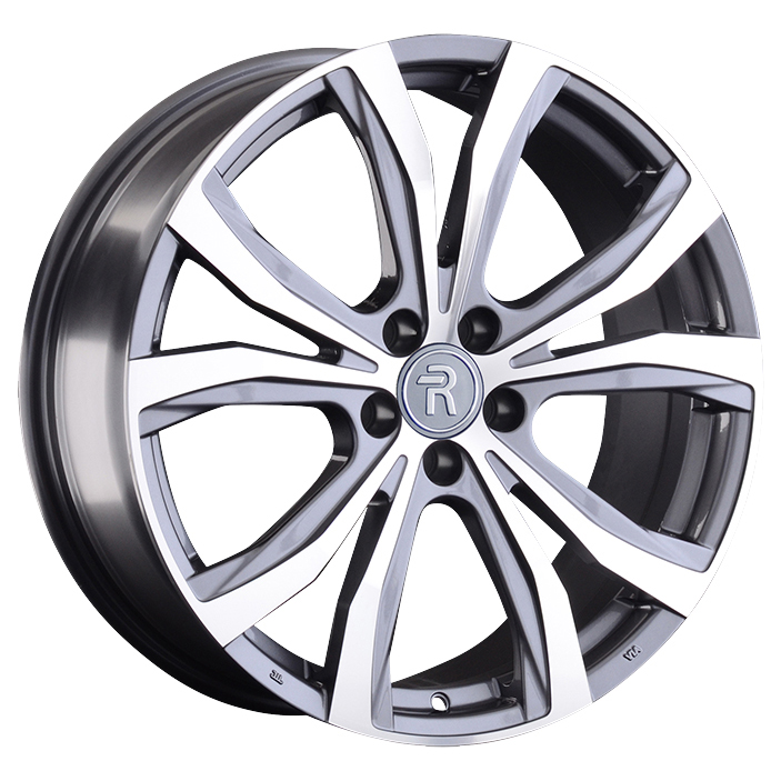 

Колесный диск 8x20/5x112 ET28 D66,6 A133 GMF (конус, A001)