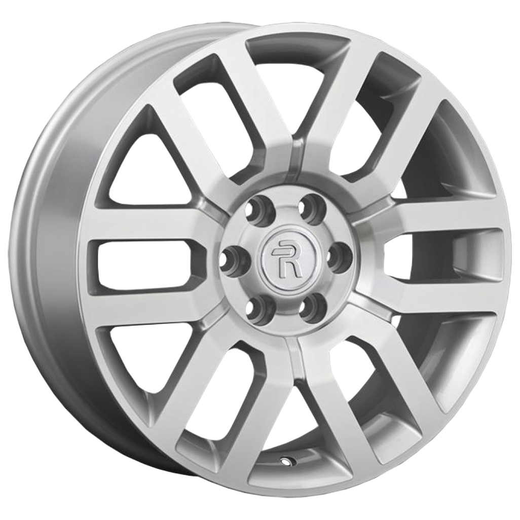 

Колесный диск 7,5x18/5x114,3 ET50 D66,1 NS17 SFP (конус, NS002)