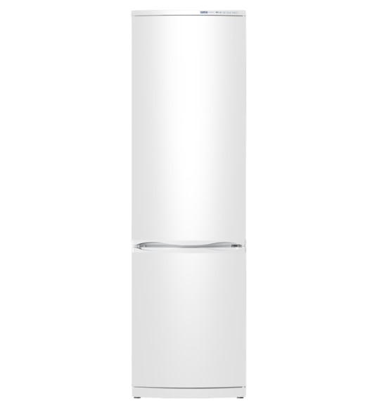 Холодильник ATLANT ХМ 6026-031 белый подставка для бутылки девушка в кресле 28 19см
