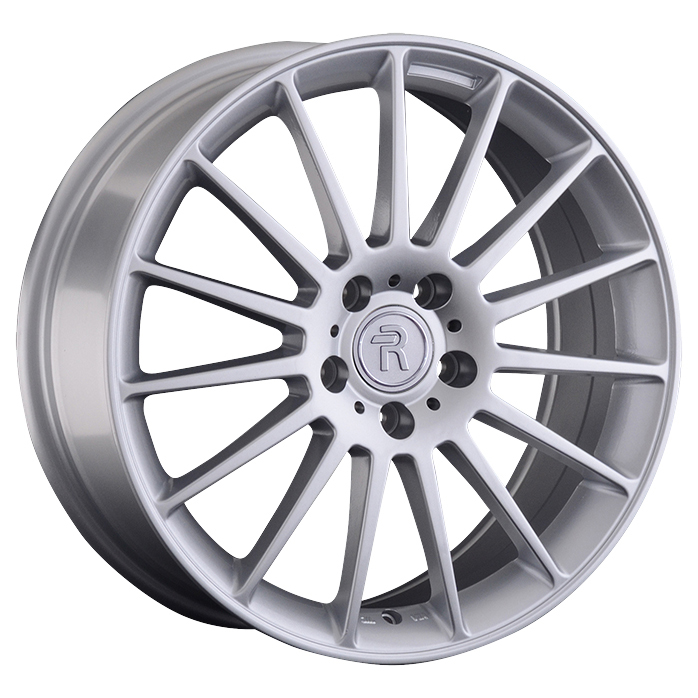 

Колесный диск 8x19/5x112 ET47 D66,6 B206 Sil (конус, B640)