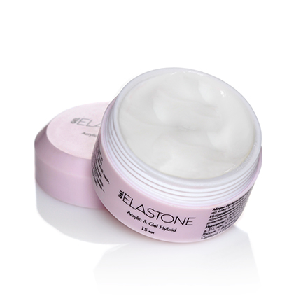 

Гель RuNail Elastone gel №3947 15 мл