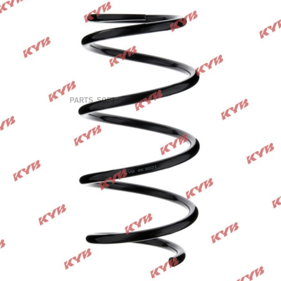 

KYB RK3521 RK3521_Пружина 1шт