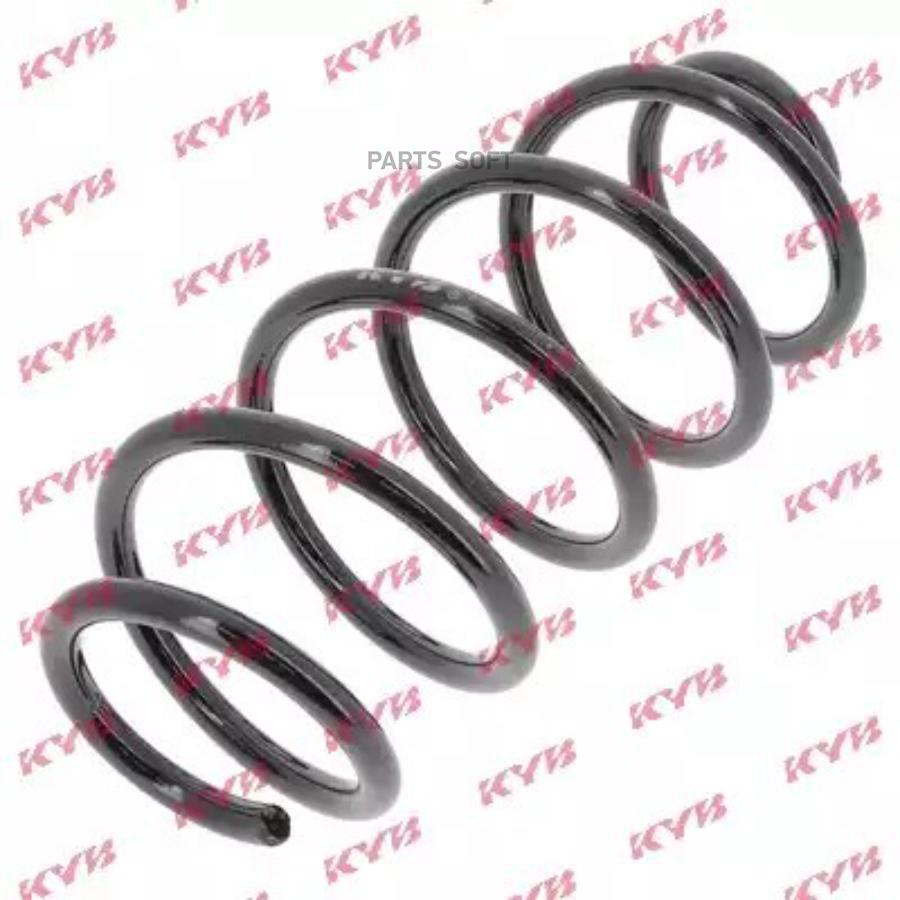 

KYB RH3050 RH3050_пружина передняя\ VW Passat 3C2/3C5 1.6 05 1шт