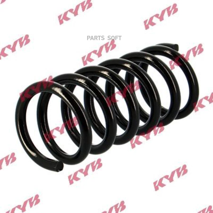 

KYB RA5152 Пружина зад.Mitsubishi Pajero IV V8_W, V9_W 2006-... 1шт