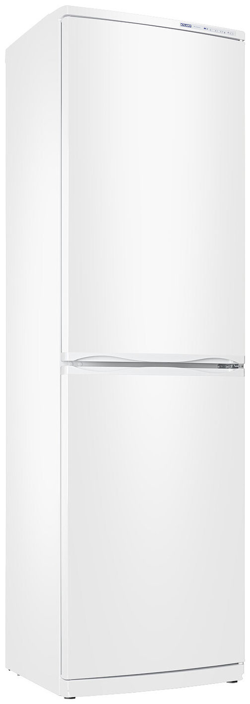 Холодильник ATLANT ХМ 6025-031 белый холодильник atlant хм 6025 080 серебристый
