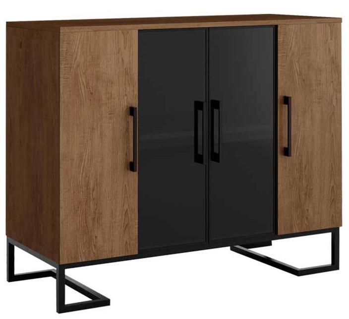 Комод Helvant LoftHouse Дуб табак 100