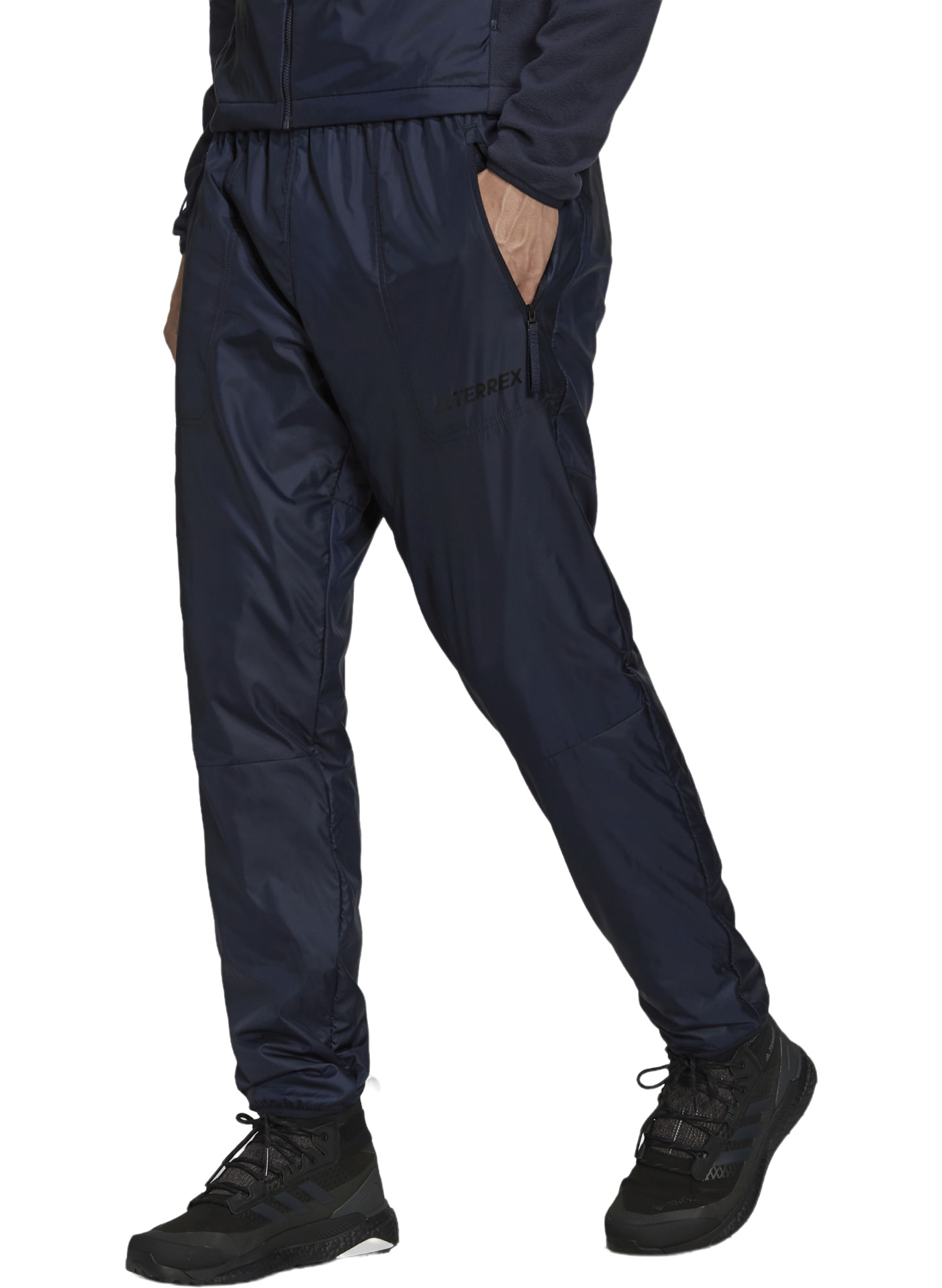

Спортивные брюки мужские Adidas Multi Wind Pant синие 54 RU, Синий, Multi Wind Pant