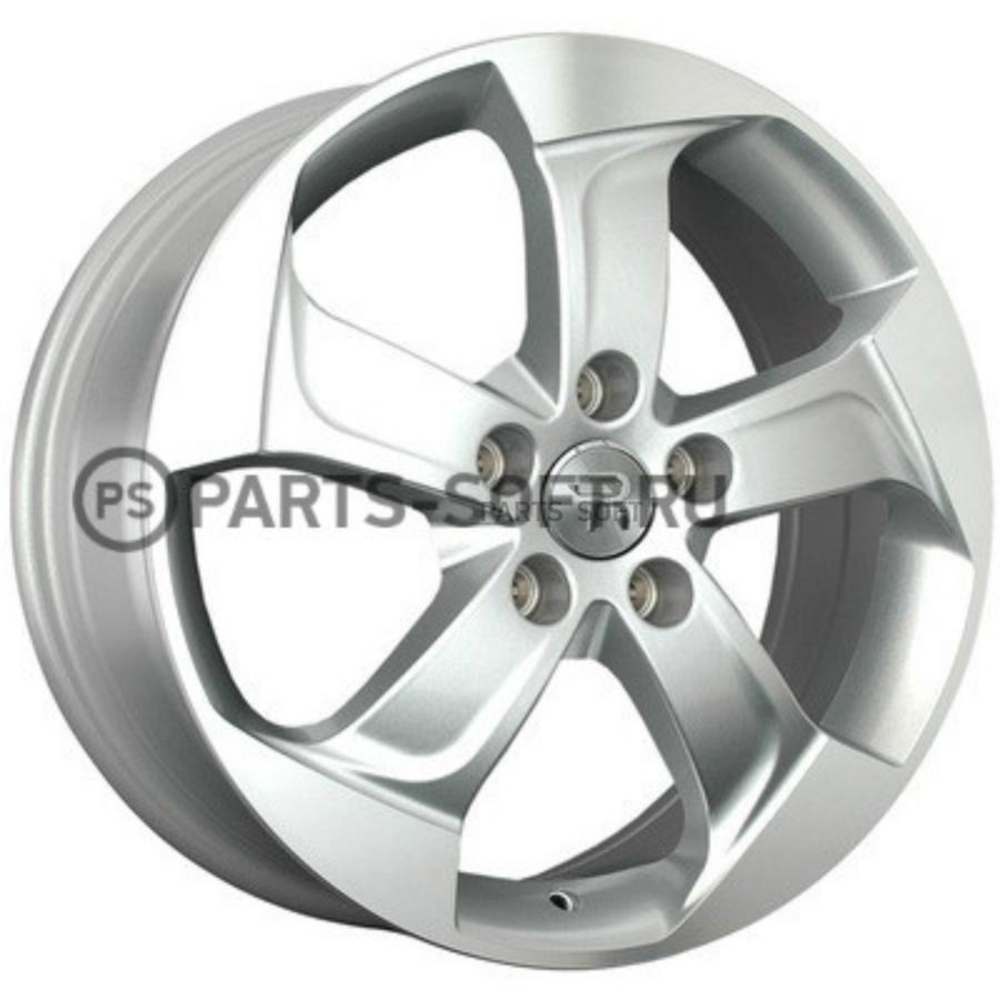 

Колесный диск 6,5x17/5x114,3 ET49 D67,1 HND160 SF (конус, C570)