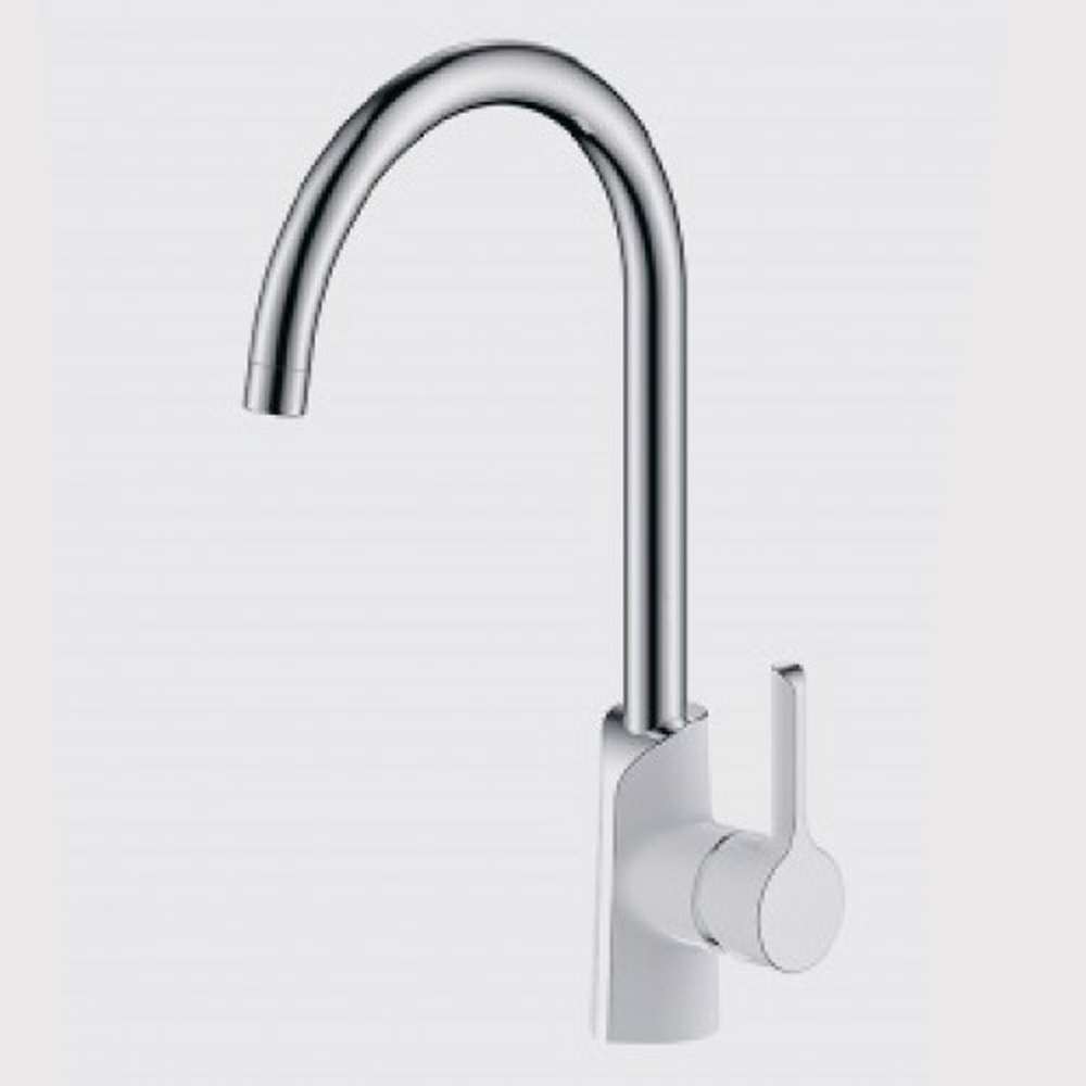 

Смеситель Gappo G4003-8 для кухни