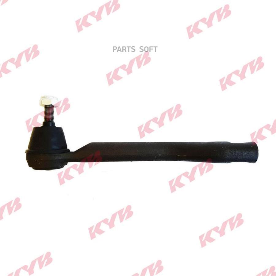 

KYB KTR1356 Наконечник р/т NISSAN X-TRAIL T32 13-/QASHQAI J11R 15- лев. 1шт