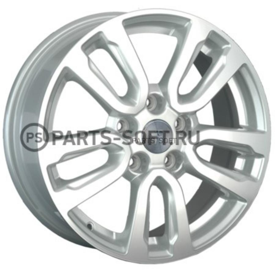 

Колесный диск 7x17/5x114,3 ET39 D60,1 TY160 SF (конус, C570)
