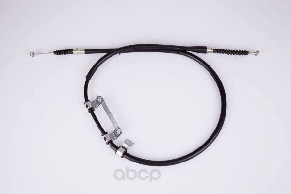 

Трос Ручного Тормоза HELLA арт. 8AS355661531