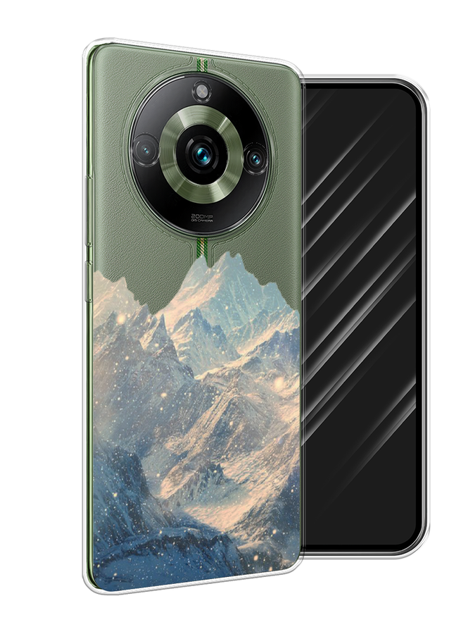 Чехол Awog на Realme 11 Pro 