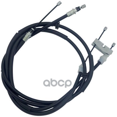 

Трос ручного тормоза ZIKMAR Z59837R