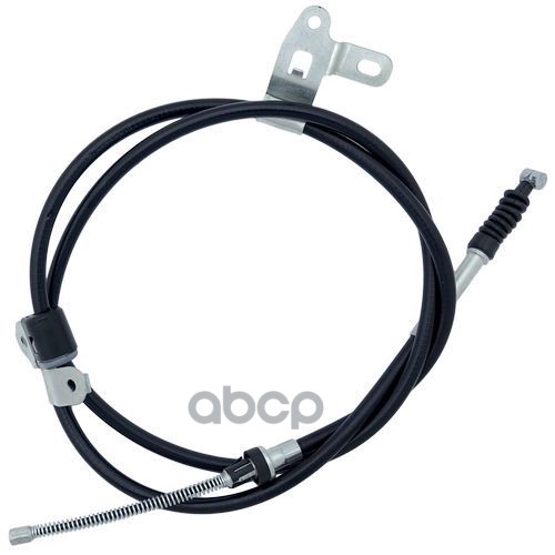 

Трос ручного тормоза ZIKMAR Z59768R