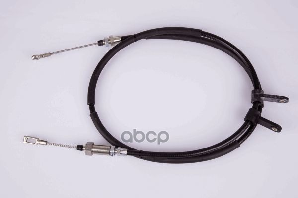 

Трос Ручного Тормоза HELLA арт. 8AS355666271