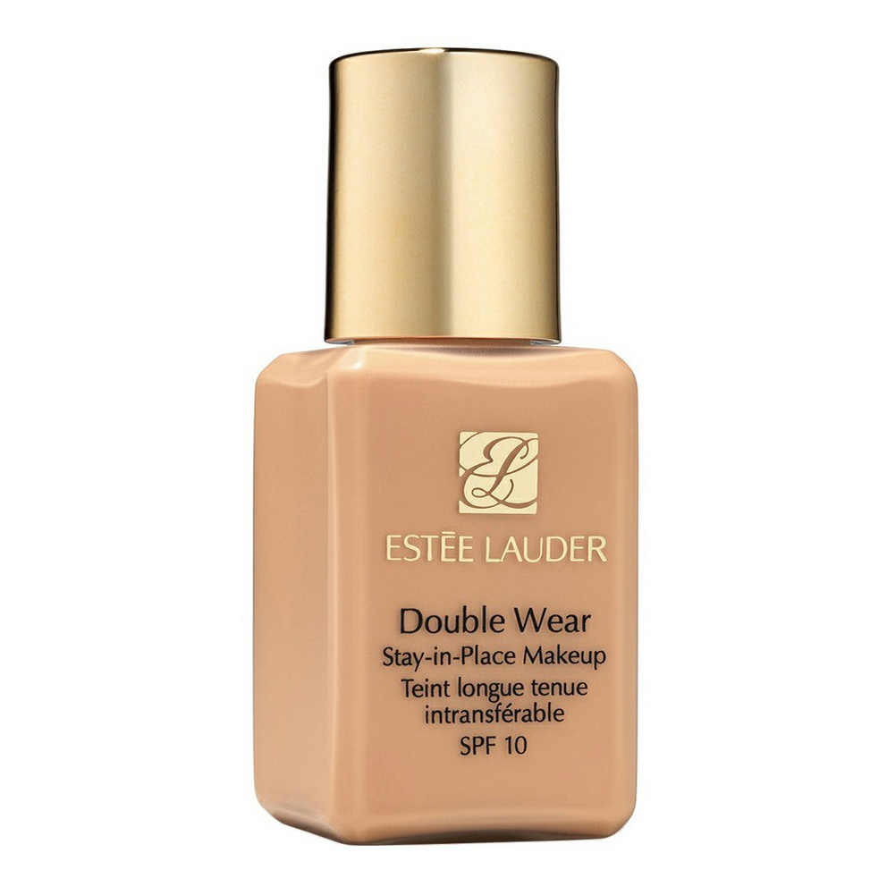 Тональный крем Estee Lauder Double Wear Stay-in-Place Makeup SPF10 Mini 1N2 Ecru, 15 мл