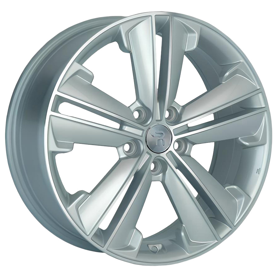 

Колесный диск 7x17/5x114,3 ET35 D60,1 LX93 SF (конус, C570)