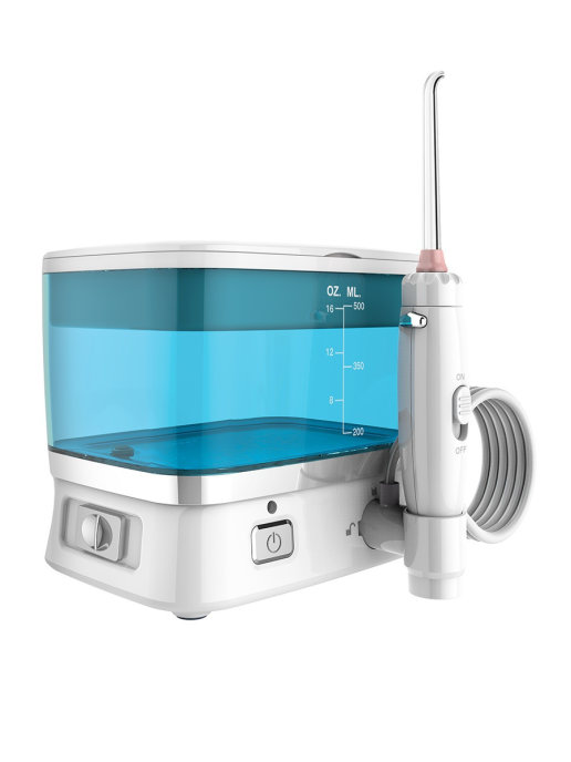 фото Ирригатор hasten has840 white