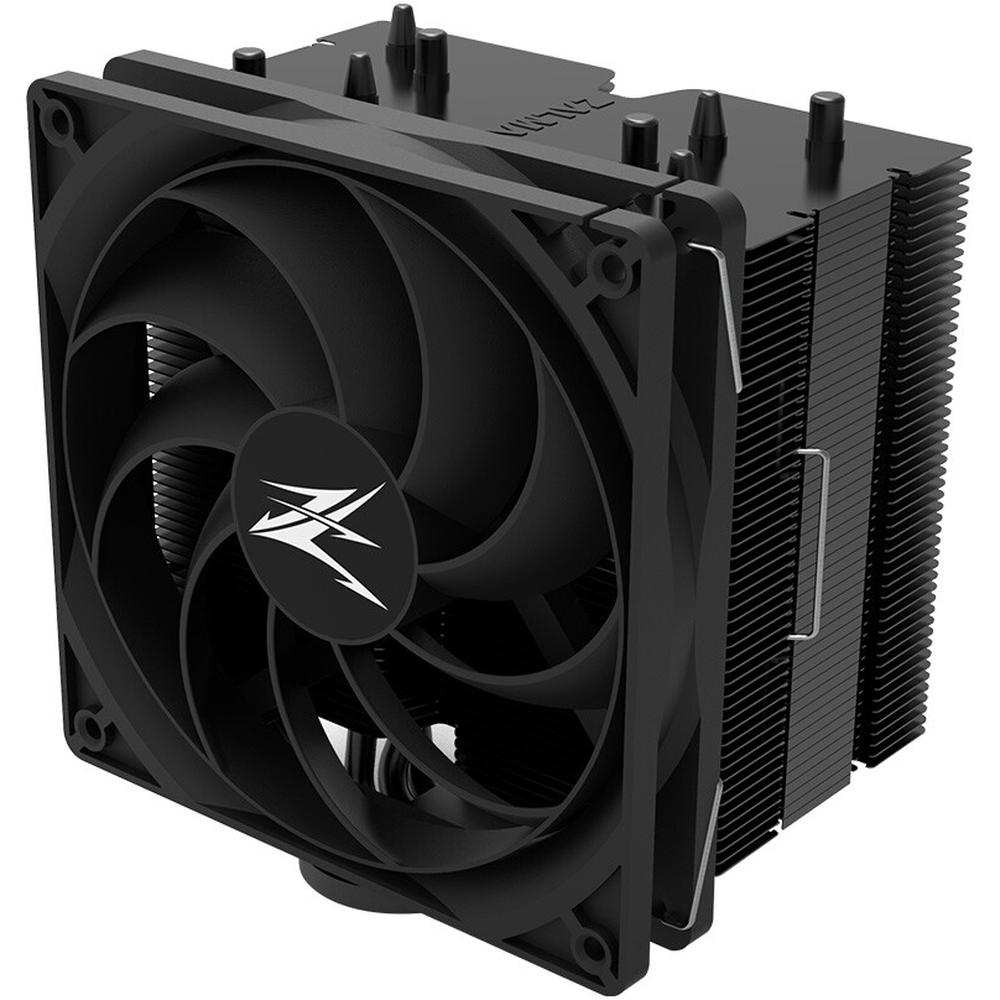 фото Кулер для процессора zalman cnps10x performa blk