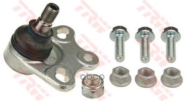 

Шаровая Опора Trw Jbj786