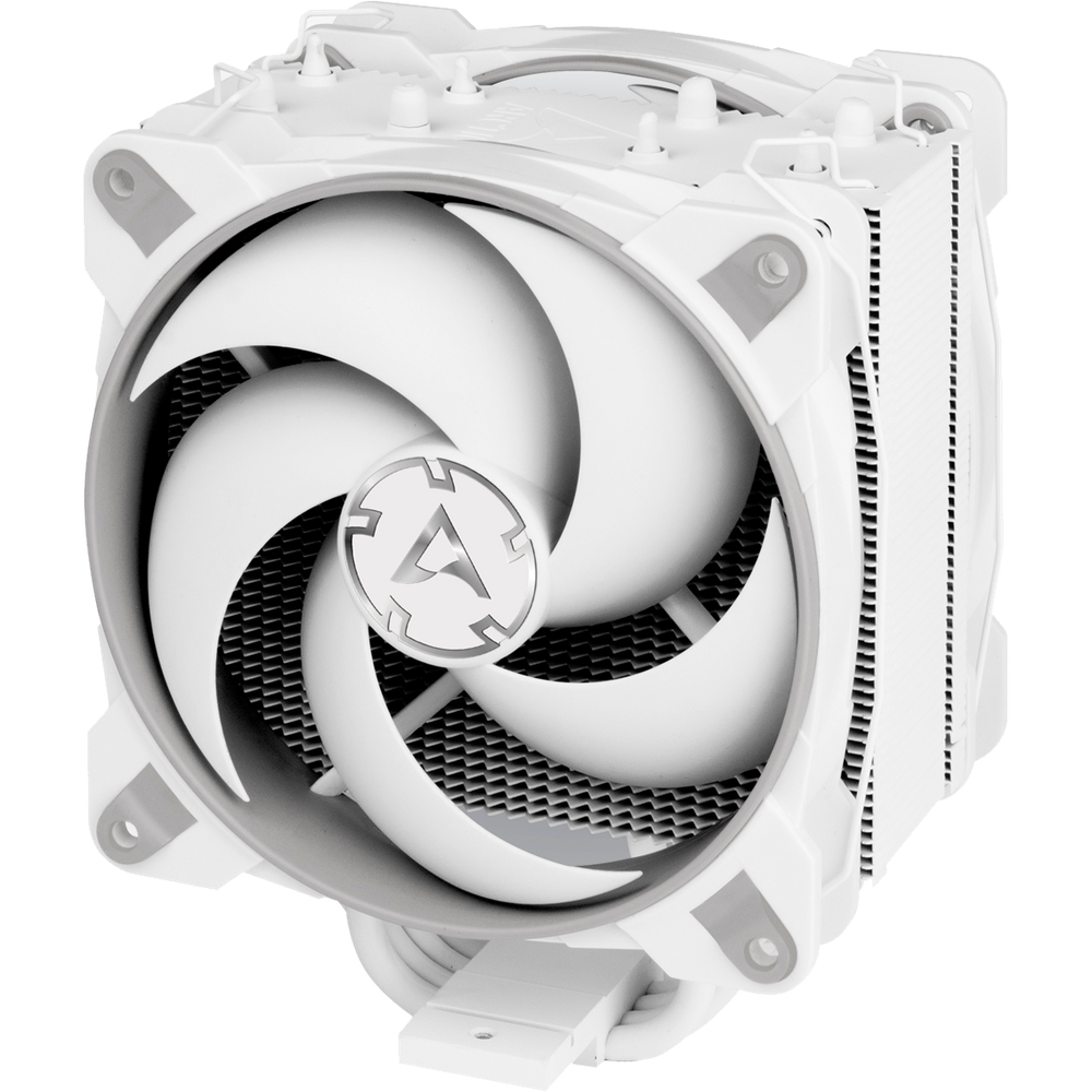 фото Кулер для процессора arctic cooling freezer 34 esports duo - grey/white