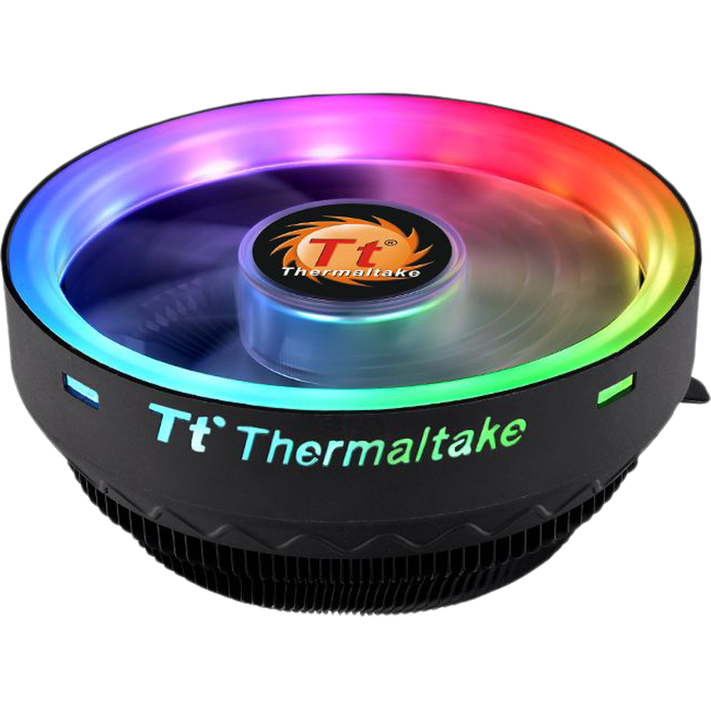 фото Кулер для процессора thermaltake ux100 argb lighting