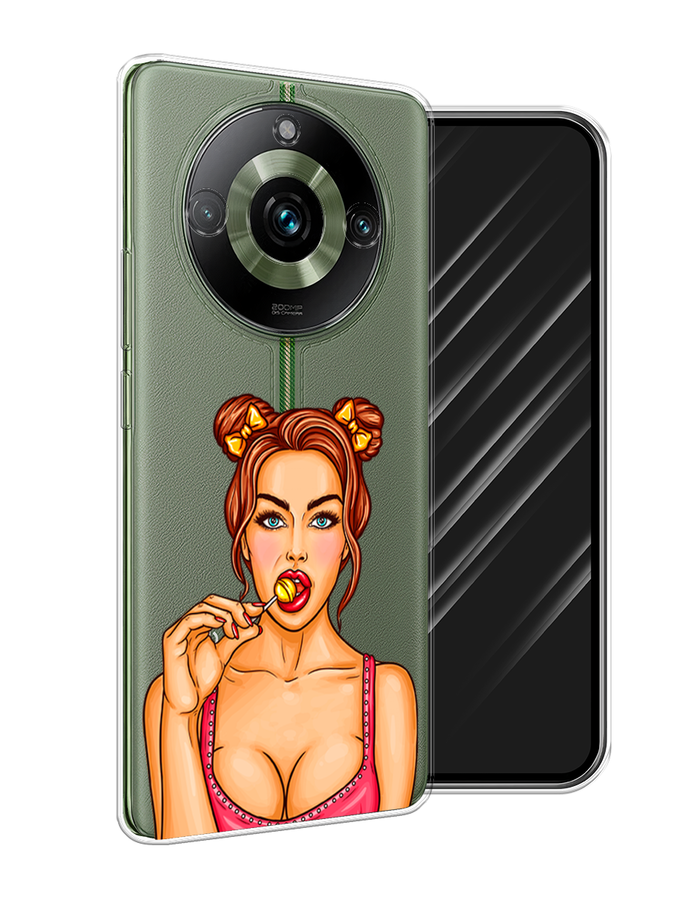 Чехол Awog на Realme 11 Pro 