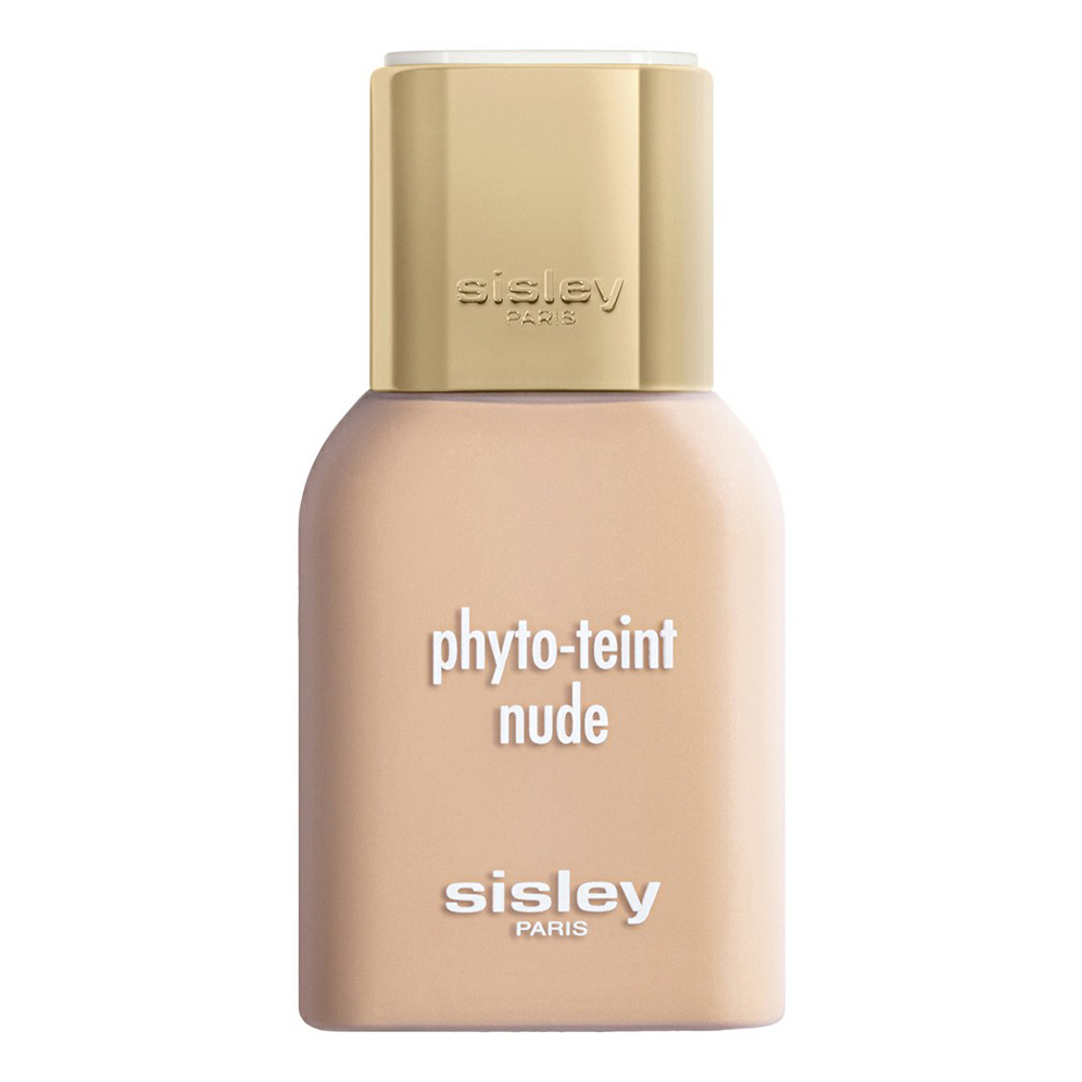 Тональный крем Sisley Phyto-Teint Nude Water Infused 00N очень светло-бежевый, 30 мл