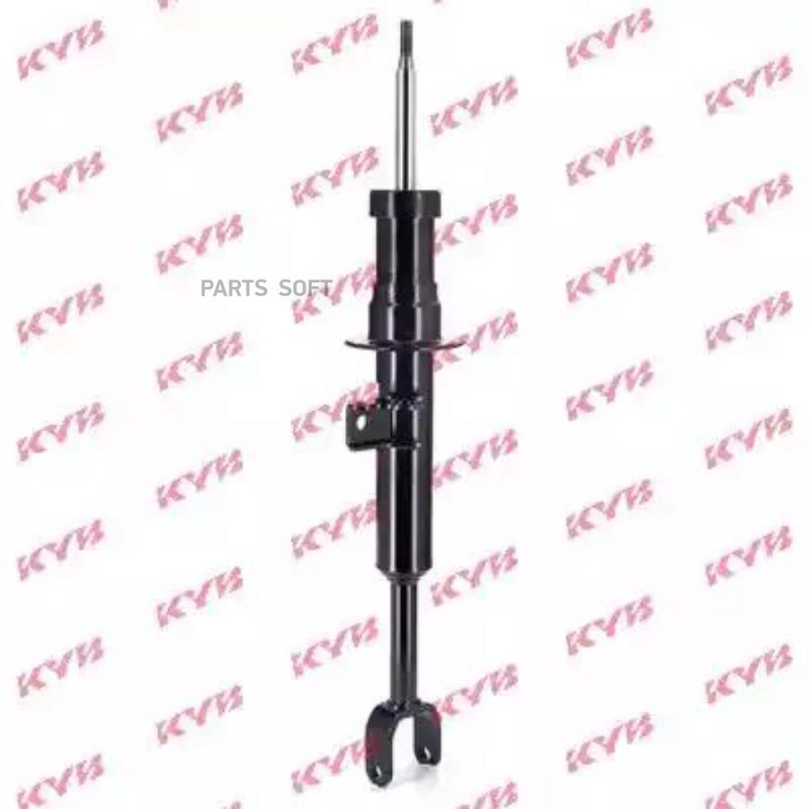 

KYB 341709 Стойка передняя BMW 6 SERIES 2011-/BMW 5 SERIES TOURING 2009- LH 1шт