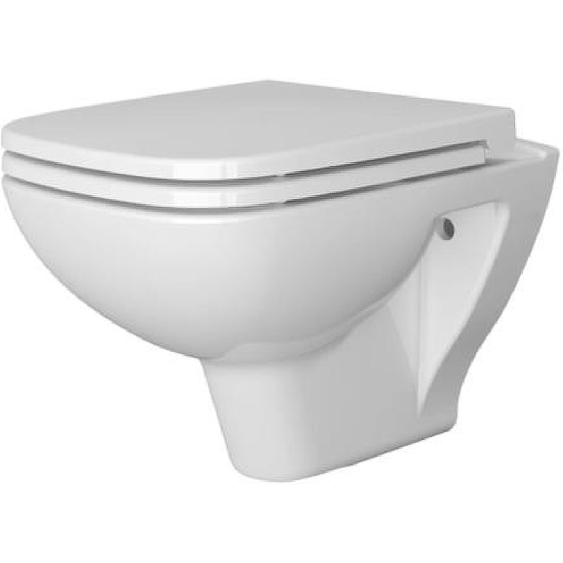 Унитаз Vitra S 20 7508B003-0075 подвесной без сиденья 10931₽