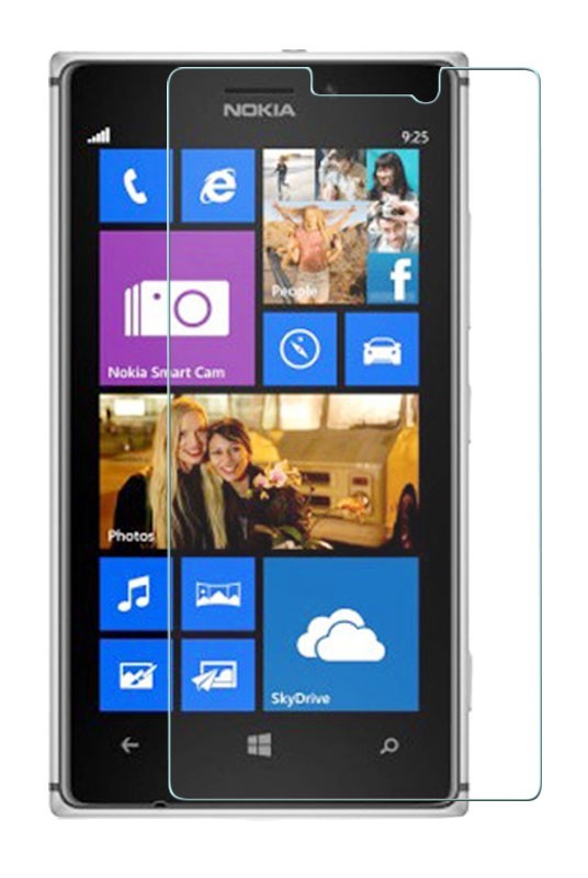 

Защитное стекло на Microsoft Lumia 930, прозрачное, X-CASE