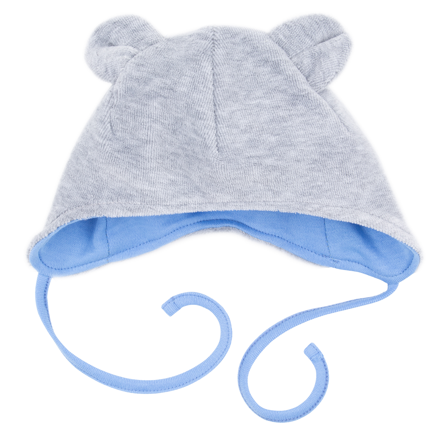 

Чепчик Leader Kids ЛКЛ2124206 р.46, ЛКЛ21242063-ВЛ03