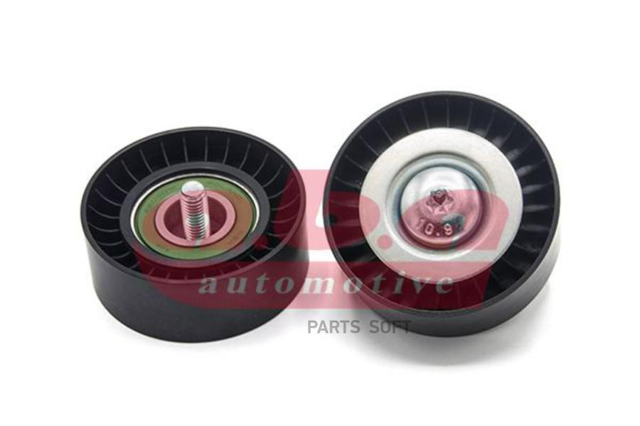 

Ролик Приводного Ремня Aba Automotive Yp756525 1Шт ABA YP756525