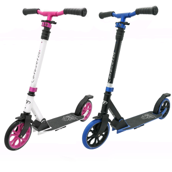 

Самокат Тech Тeam Caravella 210, Caravella 210