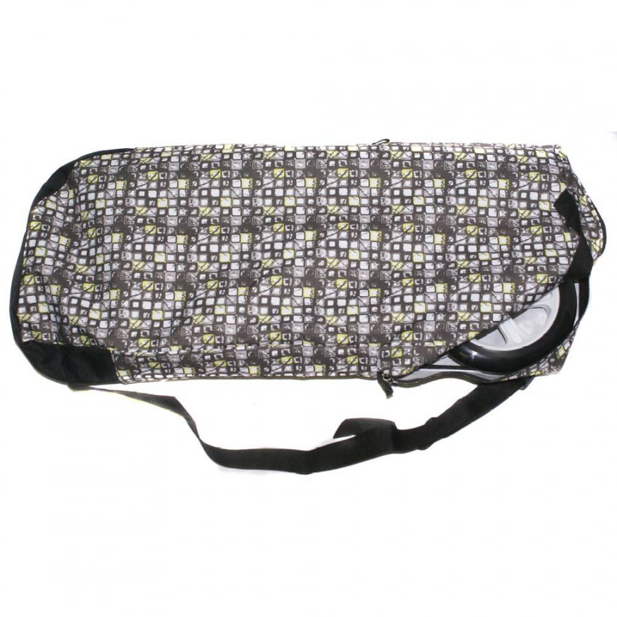 Чехол Velokinder c лого под любые самокаты