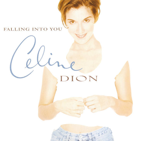 

Celine Dion - Falling Into You (1 CD)