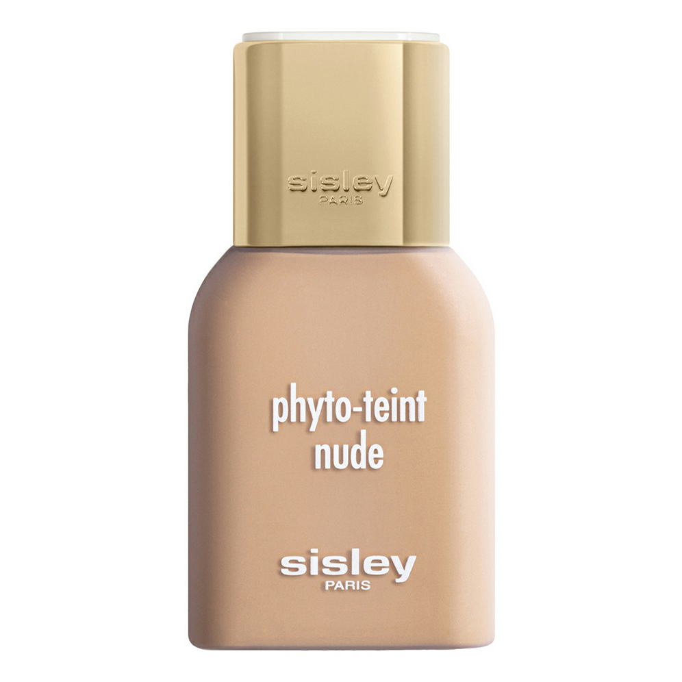 Тональный крем Sisley Phyto-Teint Nude Water Infused 2N натуральный бежевый, 30 мл