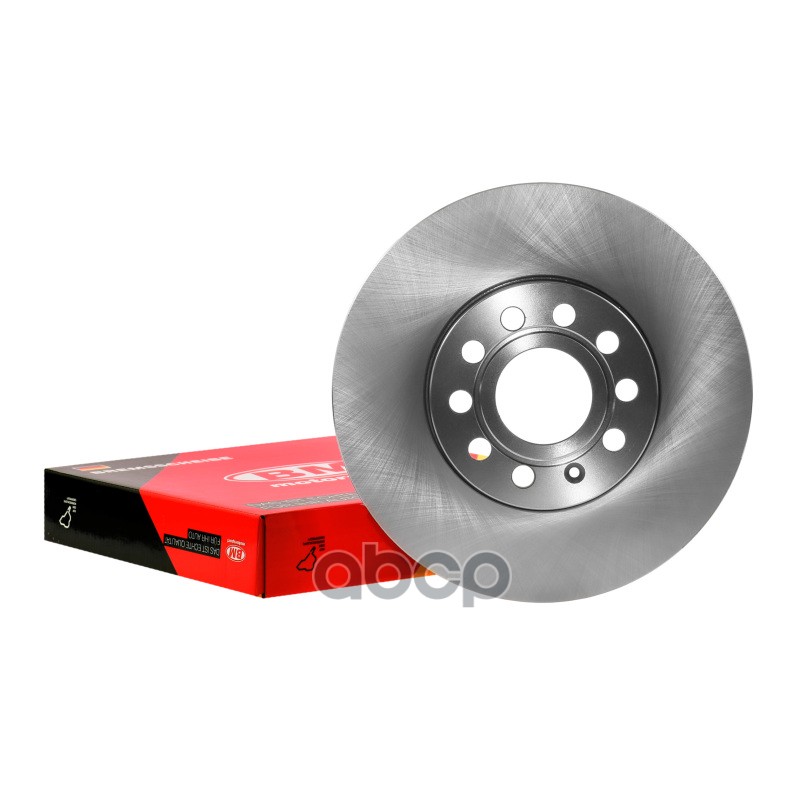 

BM-MOTORSPORT BDV119 Диск тормозной передний вентилируемый 1шт