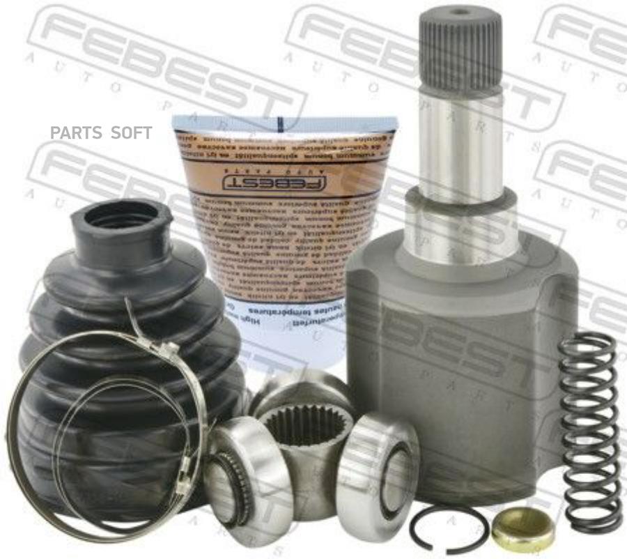 

Шрус FEBEST 2511BOX3LH