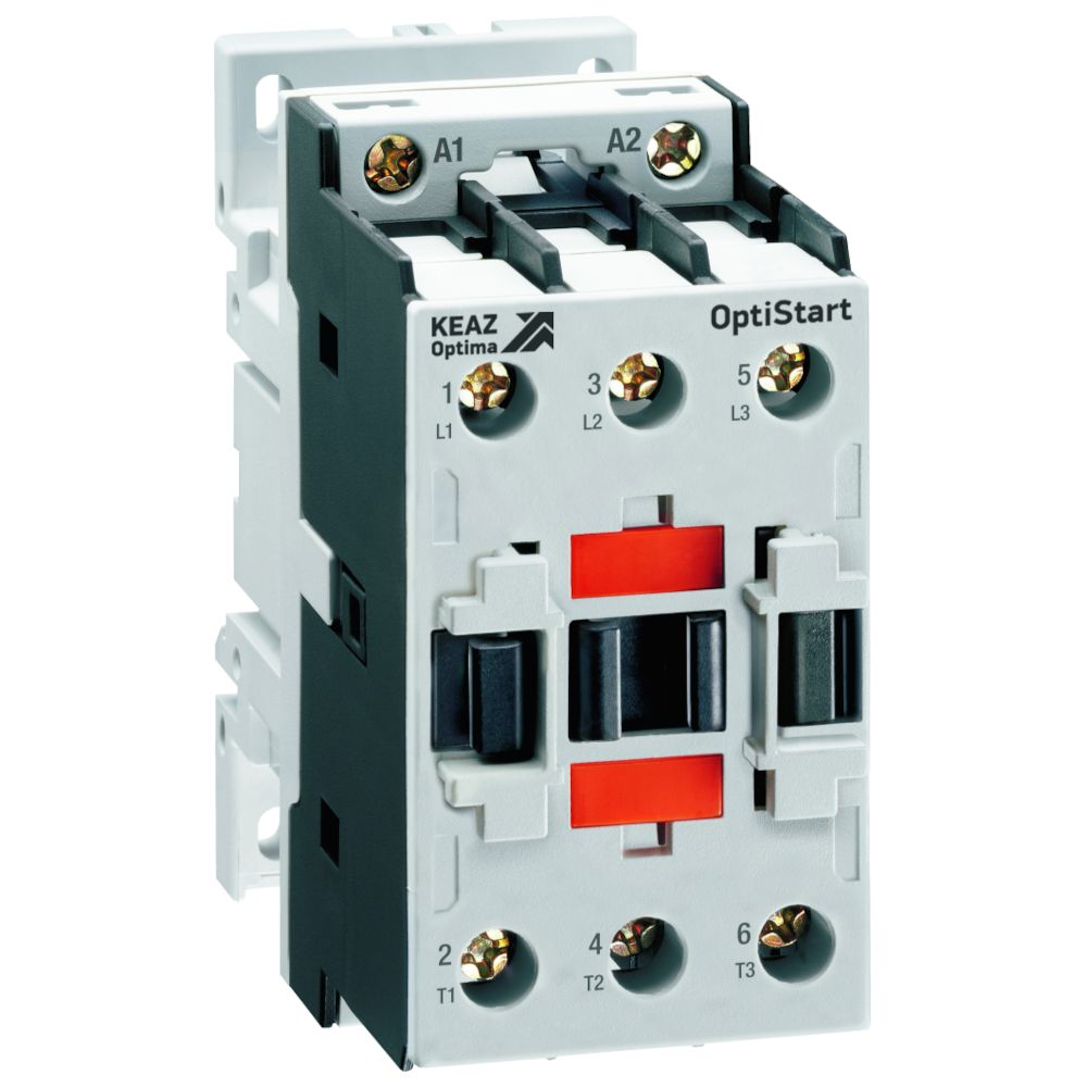 фото Контактор optistart k-f-38-30-00-a230 кэаз 334797