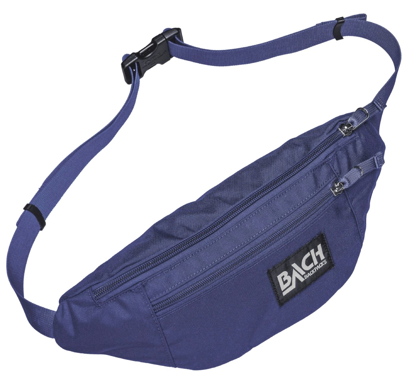 Сумка поясная BACH Waist Pouch Blue Dawn